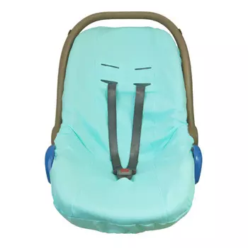 Сонный гномик Пеленка для автокресла