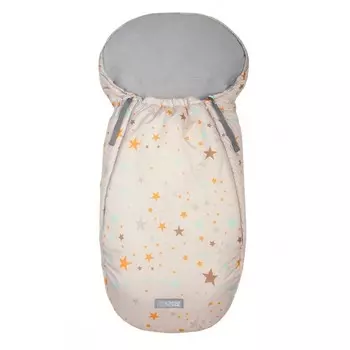 Сонный гномик Зимний конверт Орион в коляску