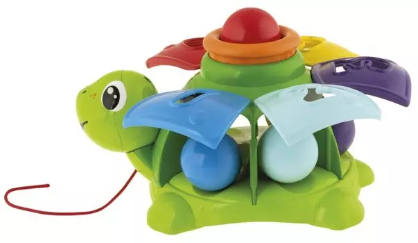 Сортер Chicco Черепаха