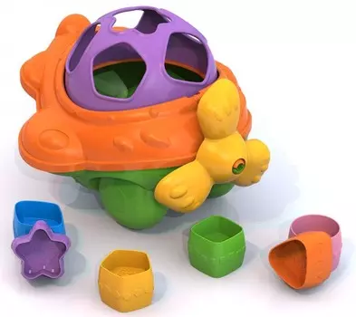 Сортер Нордпласт Самолет