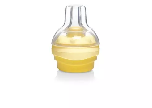 Соска Medela Calma решение для кормления