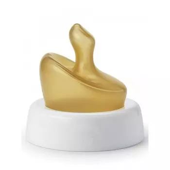 Соска Nuk First Choice для младенцев с расщелиной верхней губы с 0 мес.