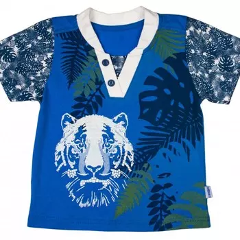 СовёнокЯ Костюм Джунгли