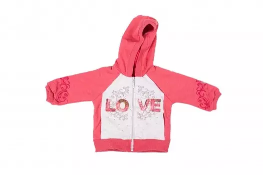 СовёнокЯ Куртка для девочки Богема