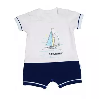 СовёнокЯ Песочник Мореход