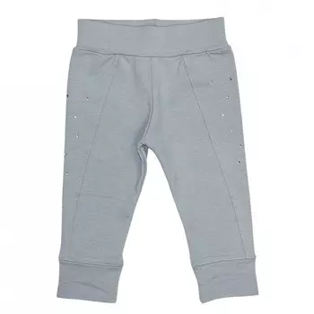 СовёнокЯ Штанишки для девочки Ракушка