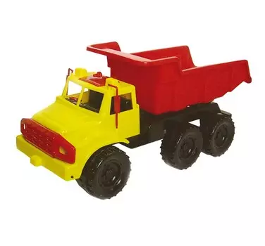 Совтехстром Автомобиль Зубр