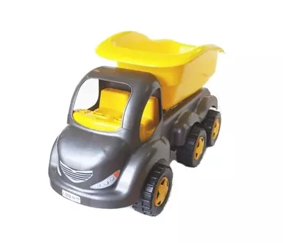 Совтехстром Игрушечный самосвал Мамонт