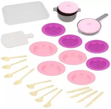 Совтехстром Набор для кухни (26 предметов)