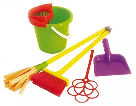 Совтехстром Набор Золушка №2