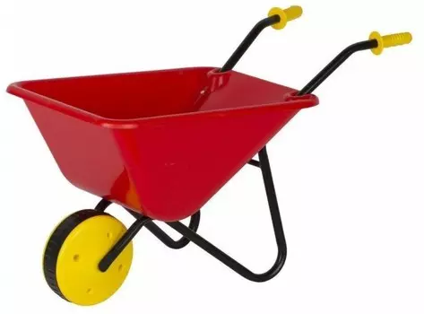 Совтехстром Тележка садовая детская