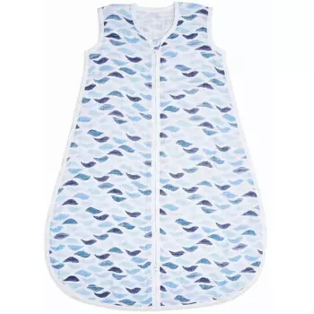 Спальный конверт Aden&amp;Anais Gone fishing