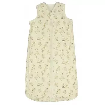 Спальный конверт Forest kids Foxes на молнии