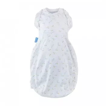 Спальный конверт GRO Company GroSnug 2в1 Light облегченный Бэби Стар