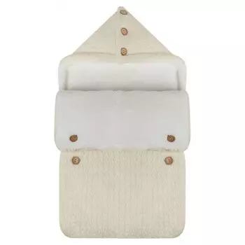 Спальный конверт Элком на пуговках 2017