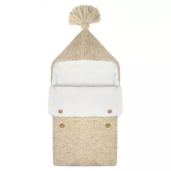 Спальный конверт Элком на пуговках 2018