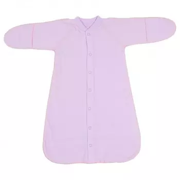 Спальный конверт Клякса мешок для девочки