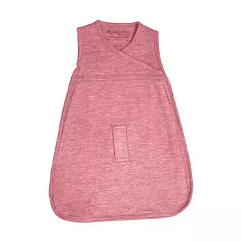 Спальный конверт Merino Kids двухслойный Cocooi