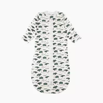 Спальный конверт Mjolk Черепашки