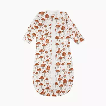 Спальный конверт Mjolk Mushrooms