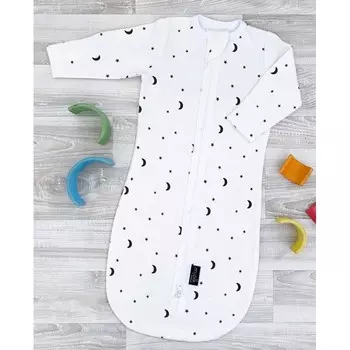 Спальный конверт Mjolk Ночное небо