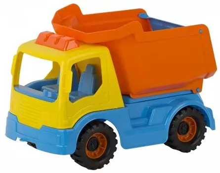 Спектр Автомобиль-самосвал Батыр