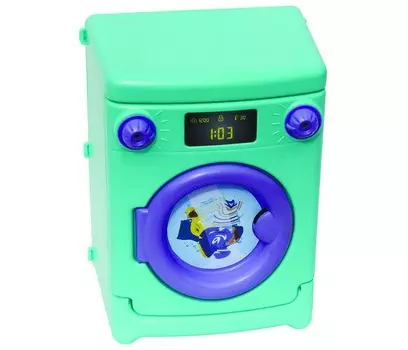 Спектр Игрушка Стиральная машина