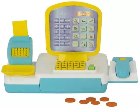 Спектр Касса У581