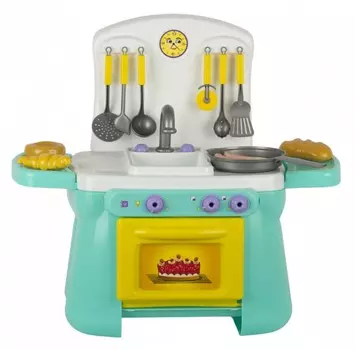 Спектр Набор Моя кухня 18 предметов