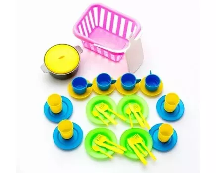 Спектр Пикник в корзине