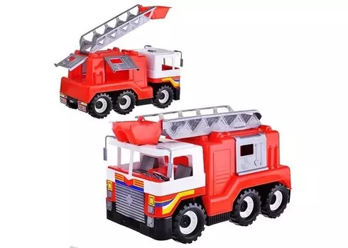 Спектр Пожарная машина