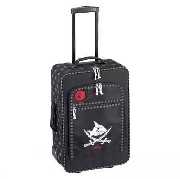 Spiegelburg Детский чемодан Capt'n Sharky 30173