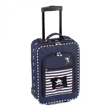Spiegelburg Детский чемодан Capt'n Sharky 30314