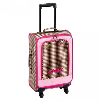 Spiegelburg Детский чемодан Pferdefreunde 30418