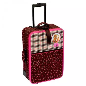 Spiegelburg Детский чемодан Pferdefreunde 30593