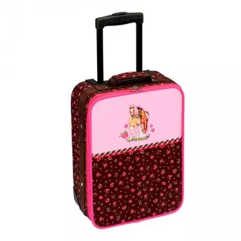 Spiegelburg Детский чемодан Pferdefreunde 30597