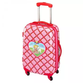 Spiegelburg Детский чемодан Prinzessin Lillifee