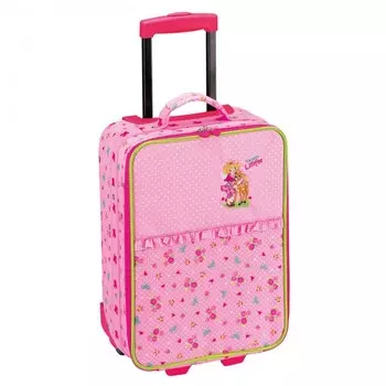 Spiegelburg Детский чемодан Prinzessin Lillifee 30207