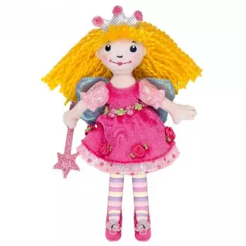 Spiegelburg Кукла Prinzessin Lillifee 25282