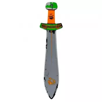 Spiegelburg Меч викинга Capt'n Sharky 11072