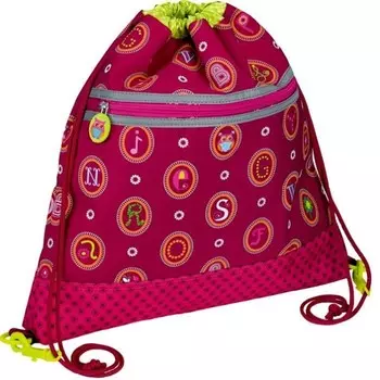 Spiegelburg Мешок для обуви ABC 10677