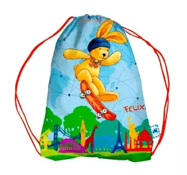 Spiegelburg Мешок для обуви Felix 11868