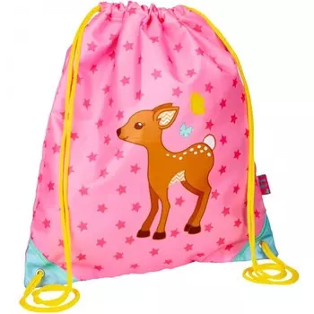 Spiegelburg Мешок для обуви Kleine Freunde 14827