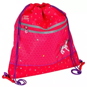 Spiegelburg Мешок для обуви Prinzessin Lillifee 10582