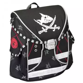 Spiegelburg Мини-ранец Capt'n Sharky 30345