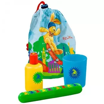 Spiegelburg Набор для путешествий Felix 11867