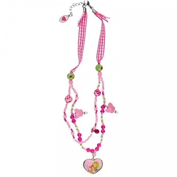 Spiegelburg Ожерелье Prinzessin Lillifee 93332