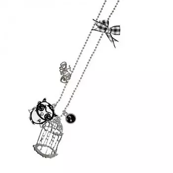 Spiegelburg Ожерелье Rebella 93974