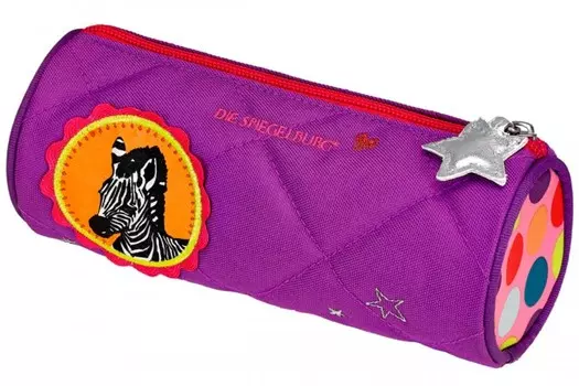 Spiegelburg Пенал Bunte Punkte