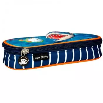 Spiegelburg Пенал Capt'n Sharky 14547